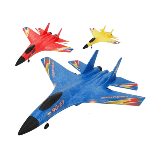 HW-33 Jet RC Plane: Easy to Fly RC Plane for Beginners