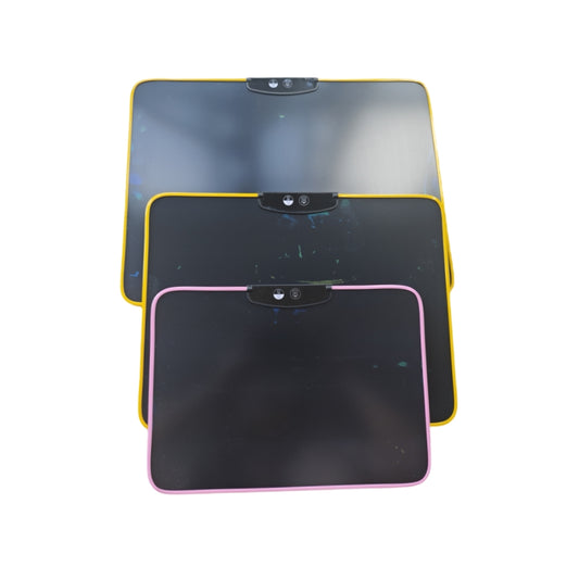 25 Inch LCD Charging Drawing, Large Size, Home Early Education Writing Board