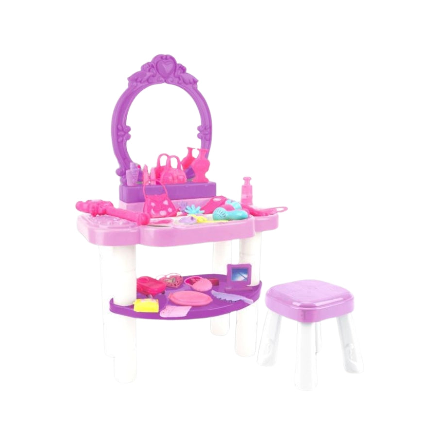 Themed Dressing Table Set