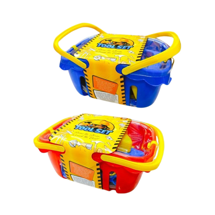 Tool Set Bucket