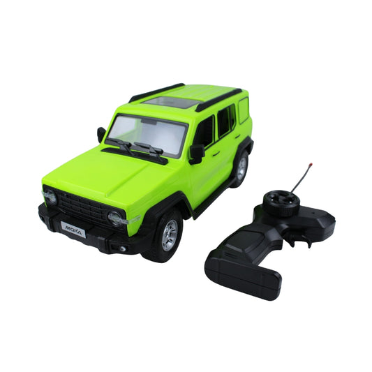 Vintage Themed RC Car