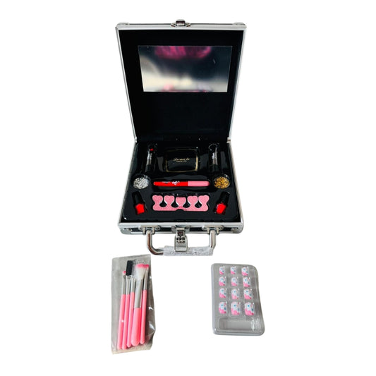Makeup Kit - Hardbox