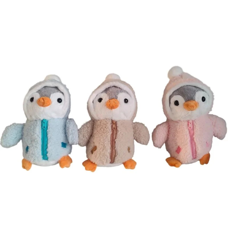 Penguin - 25cm Stuff Toy