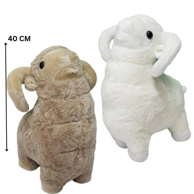 Sheep - 40cm Stuff Toy