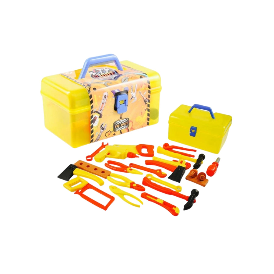 Tool Set Case
