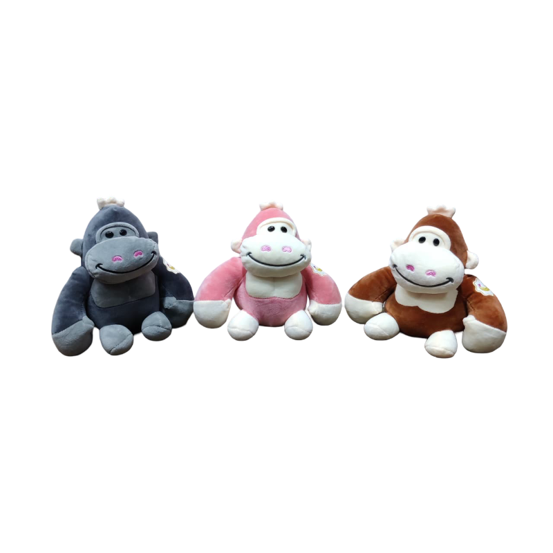 Monkey - 20cm Stuff Toy