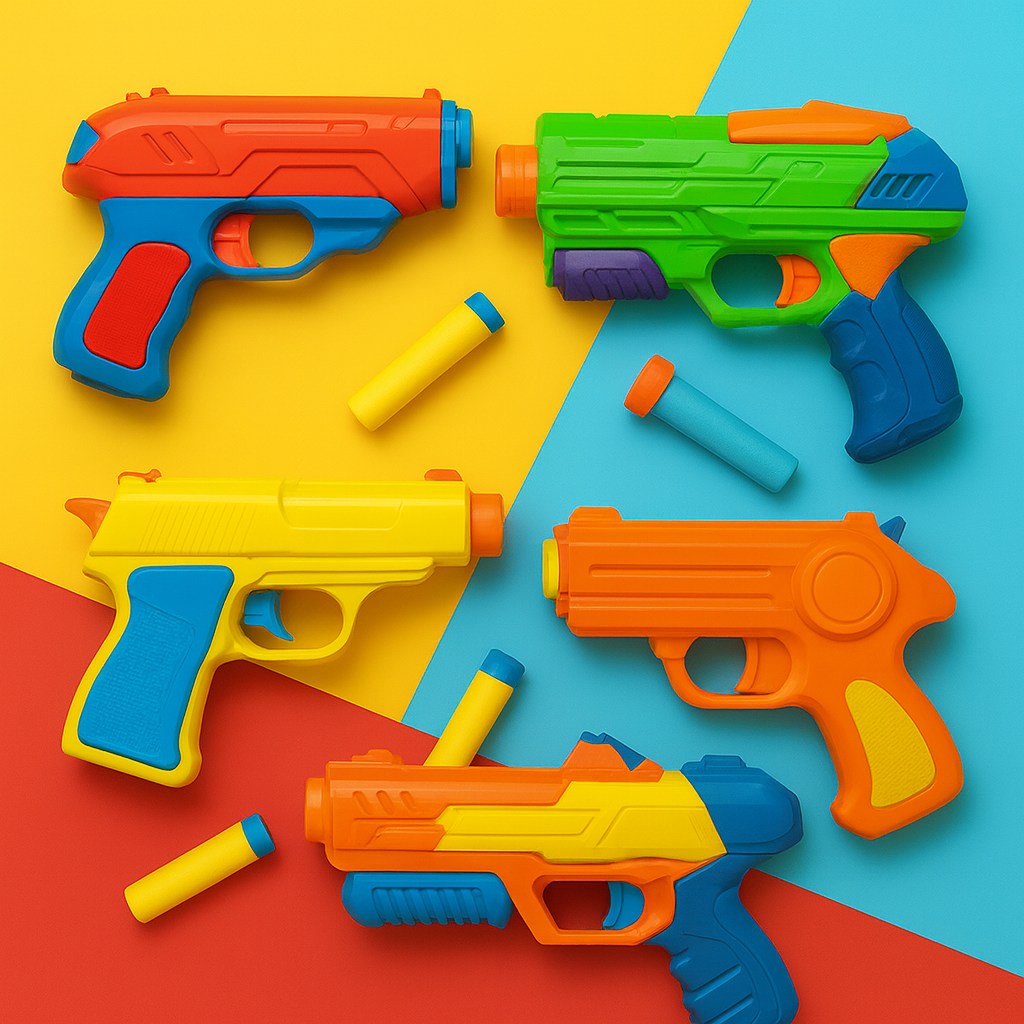 Toy Guns