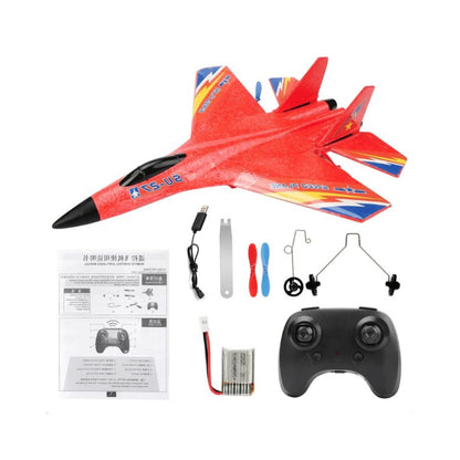 HW-33 Jet RC Plane: Easy to Fly RC Plane for Beginners