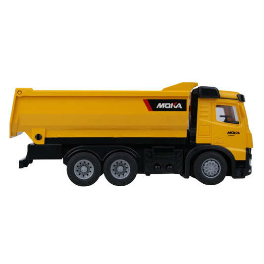 Moka RC Dump truck