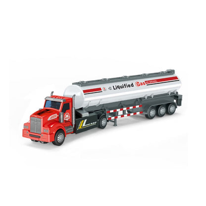 Petrol Container Truck - Remote Controlled