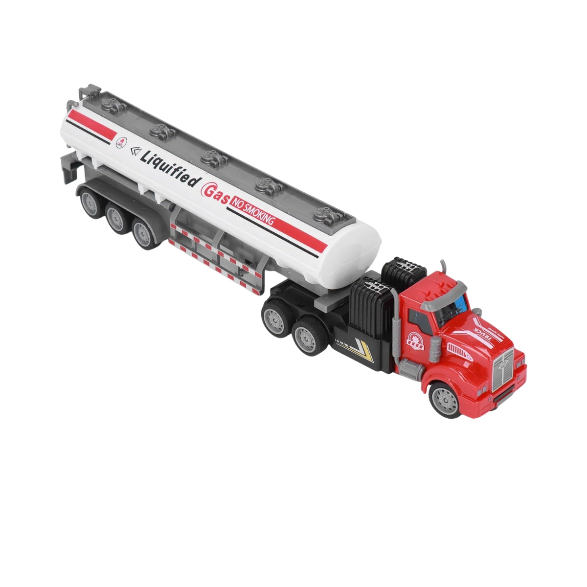 Petrol Container Truck - Remote Controlled