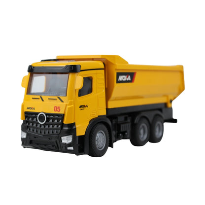 Moka RC Dump truck
