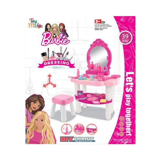 Themed Dressing Table Set