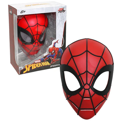Premium Quality Spider-Man : Marvel Avengers Series