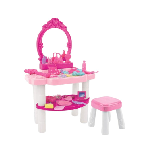 Themed Dressing Table Set