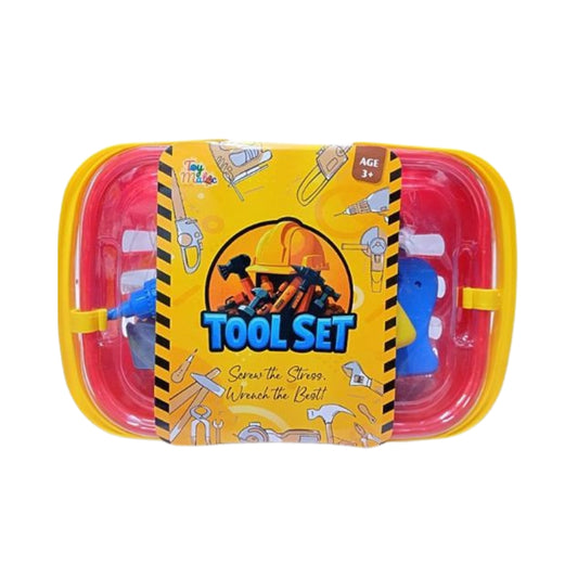 Tool Set Bucket
