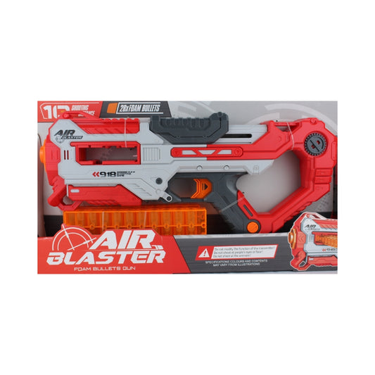 Premium Soft Bullet Toy Gun