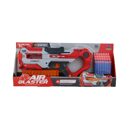 Premium Soft Bullet Toy Gun