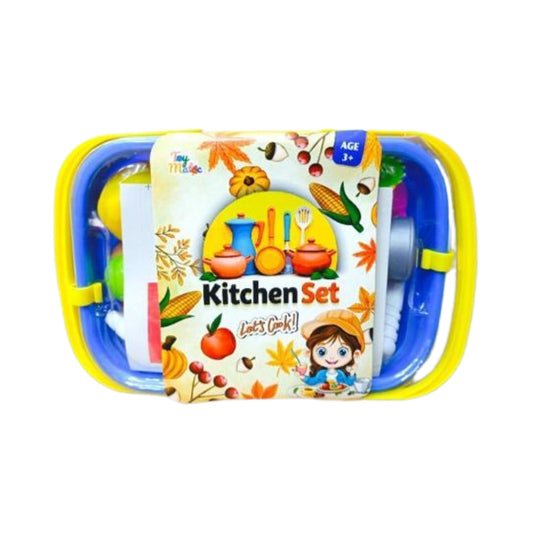 Kitchen Set Bucket