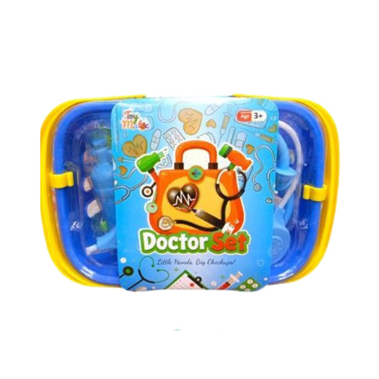 Doctor Set Bucket