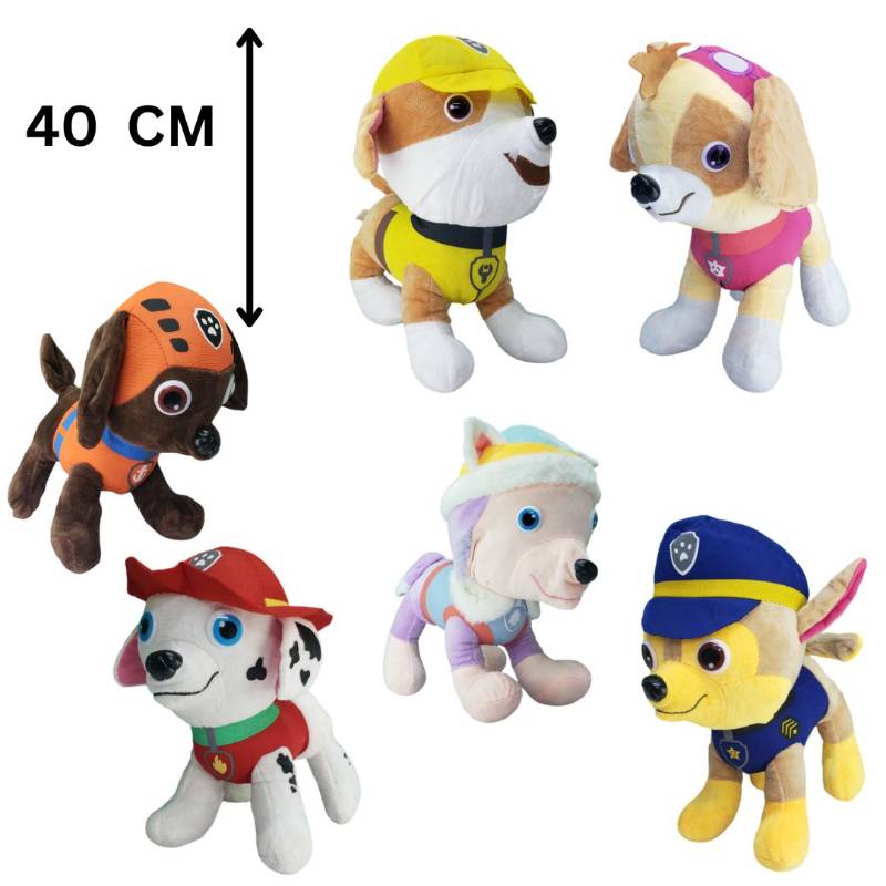 Paw - 40cm Stuff Toys