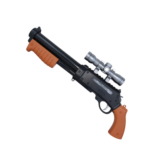 Soft Ball Shotgun Toy