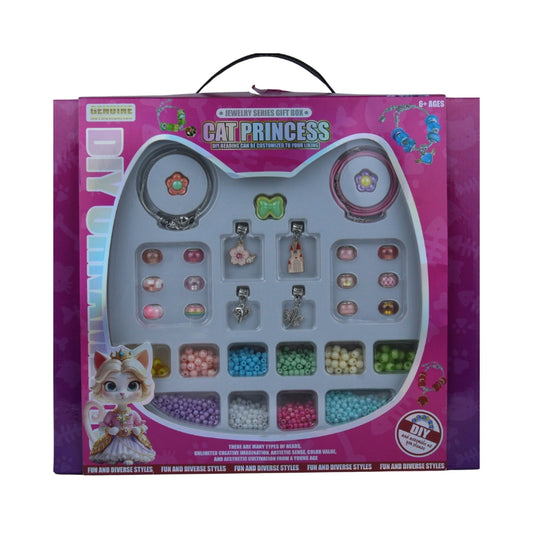 Make Your Own Jewellery Set