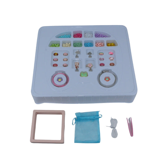 Make Your Own Jewellery Set