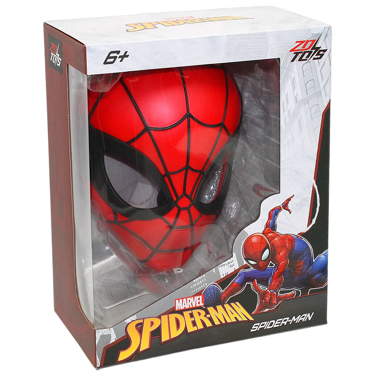 Premium Quality Spider-Man : Marvel Avengers Series