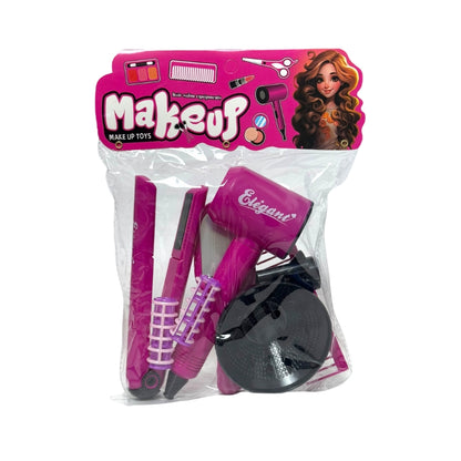 Kids Hair Styling Play Set