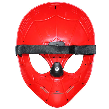 Premium Quality Spider-Man : Marvel Avengers Series