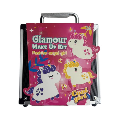 Makeup Kit - Hardbox