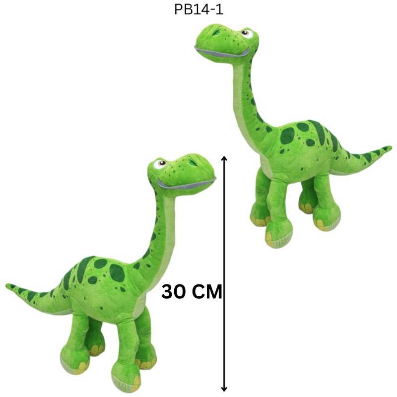 Dinosaur - 30cm Stuff Toy