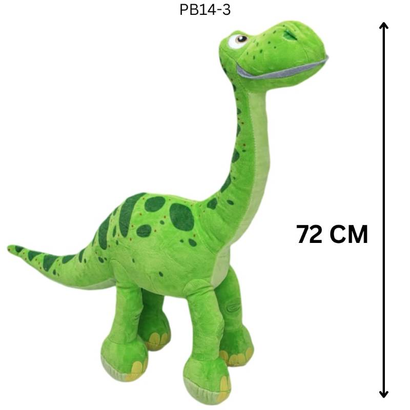 Dinosaur - 72cm Stuff Toy