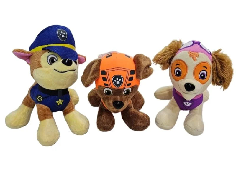 Paw - 18cm Stuff Toy
