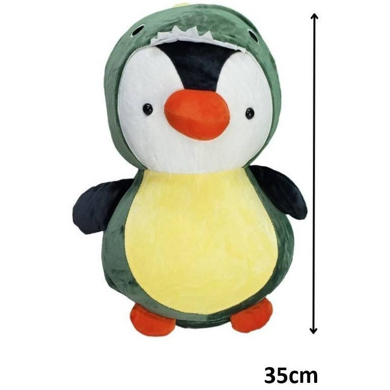 Penguin - 35cm Stuff Toy