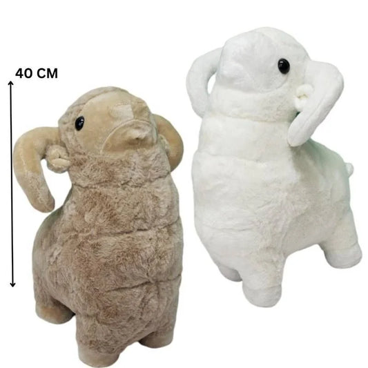Sheep - 40cm Stuff Toy