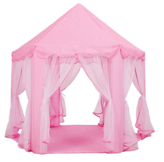 Play Tent House