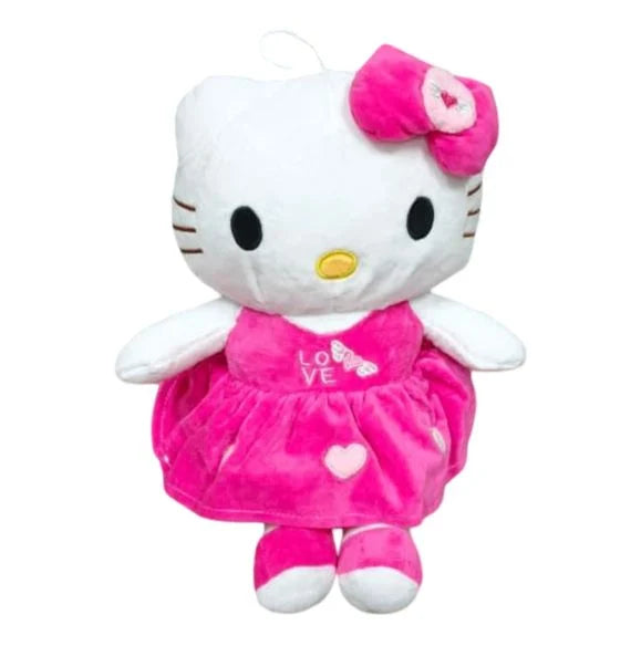 Hello Kitty - 30cm Stuff Toy