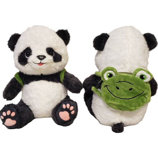 Panda - 25cm Stuff Toy